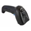 Datalogic Gryphon I GBT4500 - Skaner kodów kreskowych - Przenośny - Imager 2D - dekoduje - Bluetooth 4.0 (GBT4500-BK-HD-WLC)