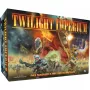 Twilight Imperium 4. Edition, gra planszowa podstawowa