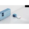 Xiaomi Mi Robot Vacuum E10 EU Biały
