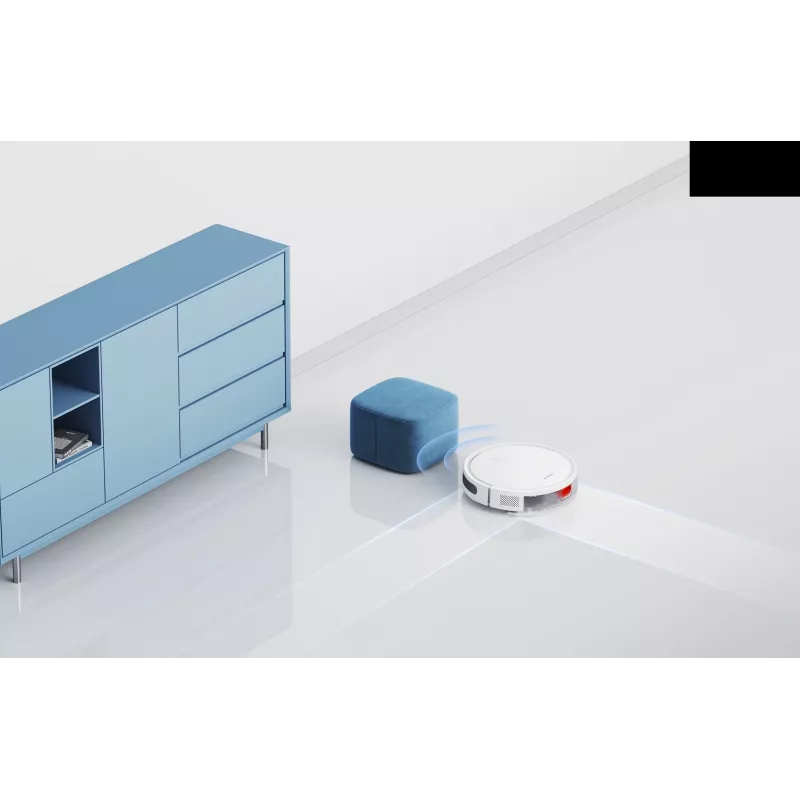 Xiaomi Mi Robot Vacuum E10 EU Biały