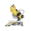 DeWALT DWS778-QS pilarka ukośna 4300 RPM 1850 W
