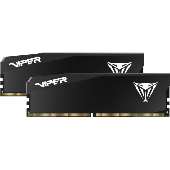 Pamięć RAM PATRIOT DDR5 PC6400 32 GB 2x16 Viper Elite 5 Ultra CL32