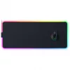 Podkładka pod mysz gamingowa Razer Strider Chroma – powierzchnia poliestrowa, 370×900 mm, czarna, wielokolorowe podświetlenie