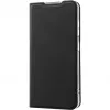 4smarts 540973 - Etui z klapką - Samsung - Galaxy S24+ - 17 cm (6.7) - Czarny