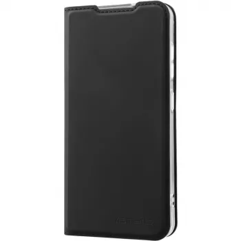 4smarts 540973 - Etui z klapką - Samsung - Galaxy S24+ - 17 cm (6.7) - Czarny