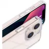 Nevox StyleShell SHOCKFlex - iPhone 16 6.1, przezroczysty