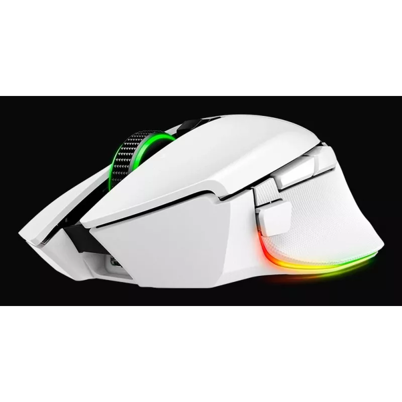 Mysz Razer Basilisk V3 Pro 35K Optical Wireless