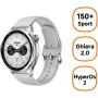 Smartwatch Xiaomi Watch S4 Srebrny