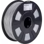 Renkforce RF-4511204 Materiał do druku 3D Polilaktyd (PLA) Srebrny 1 kg (RF-4511204)