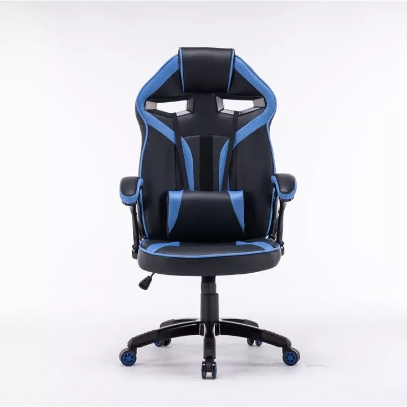 Gaming swivel chair DRIFT, Niebieski
