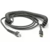 Kabel USB Datalogic 5m USB2.0 A 90A052066