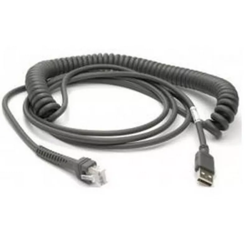 Kabel USB Datalogic 5m USB2.0 A 90A052066