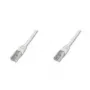 Kabel krosowy DIGITUS U/UTP, kat. 6, 3,0 m, biały (DK-1611-030/WH)