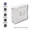 Zasilacz na szynę DIN 10W, 24V, 0,42A, cienki
