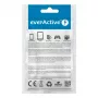 everActive kabel USB-C 1m - Czarny, pleciony, szybkie ładowanie, 3A - CBB-1CB
