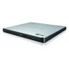 LG GP57ES40 napęd optyczny DVD±RW Czarny, Srebrny