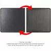 Clatronic 5,10cm (2) 1 Raclette-Grill RG 3518 (261706)