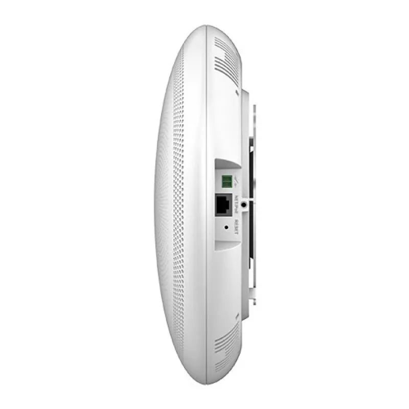 Grandstream Networks GSC3516 Głośnik 2-drożny Biały Przewodowy Bezprzewodowy 15 W