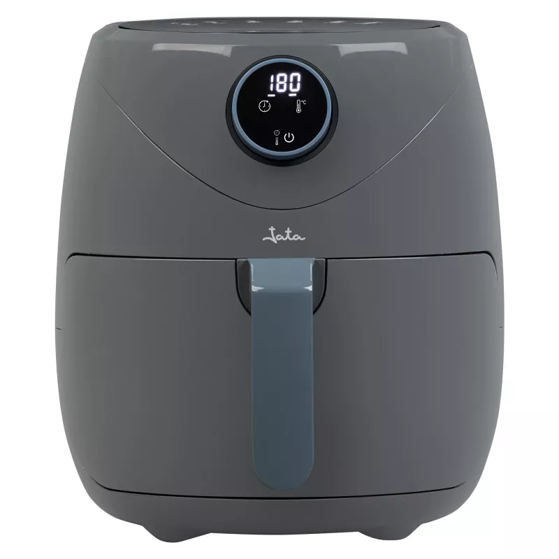 Frytownica elektryczna Jata JEFR1229, pojemność 2,5 L, regulowana kontrola temperatury