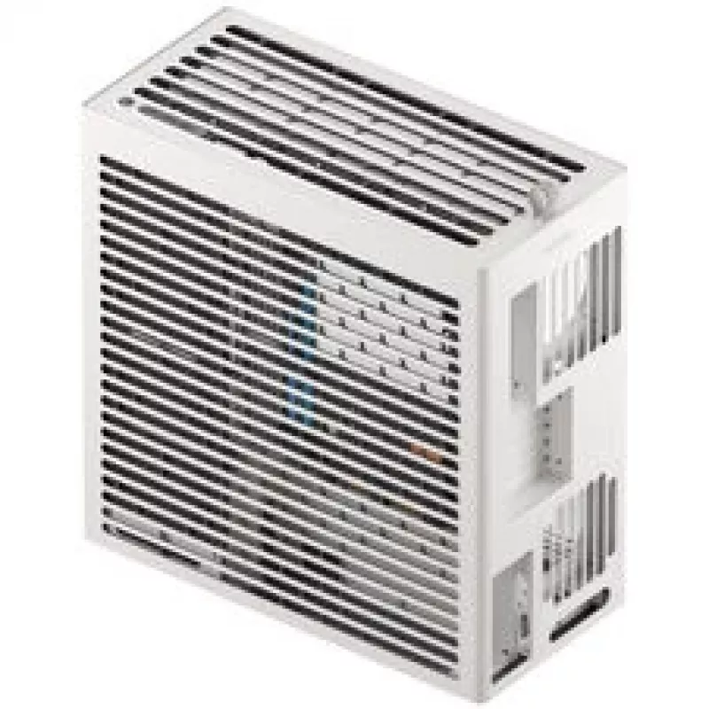 Obudowa PC HAVN HS 420 VGPU + chłodzenie cieczą AiO PHANTEKS Glacier One 420D30 X2 DRGB – 420 mm, biała