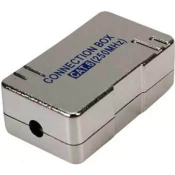 LogiLink CAT6 LSA Connection box - skrzynka przyłączeniowa kablowa