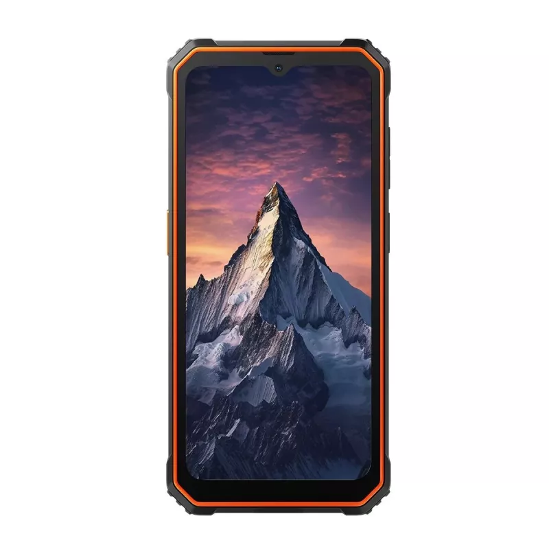 Blackview BV4800Pro 4GB/128GB Pomarańczowy