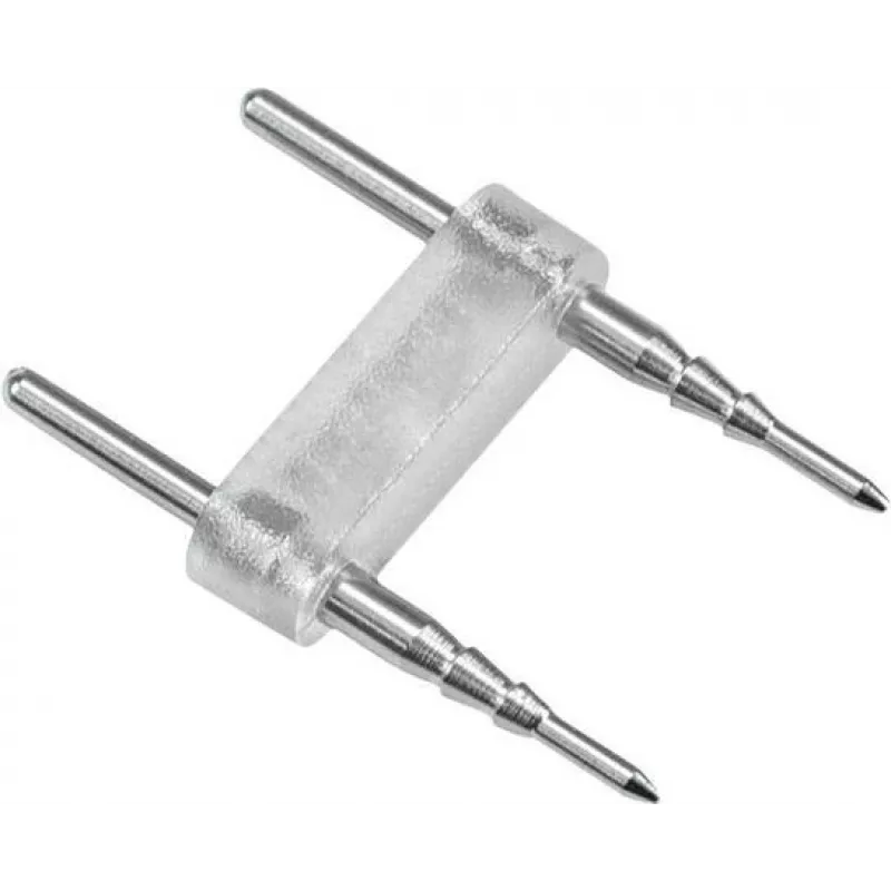 LED Neon Flex 230V cienki Einspeisekontaktstift EUROLITE, model 50499825