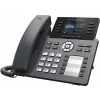 Telefon IP Grandstream GRP2634 Czarny