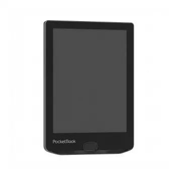Czytnik e-booków PocketBook Verse Pro Color 6 cali, 16 GB pamięci wewnętrznej, kolorowy wyświetlacz