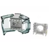 Złącze kablowe Alantec MB003-1 RJ45