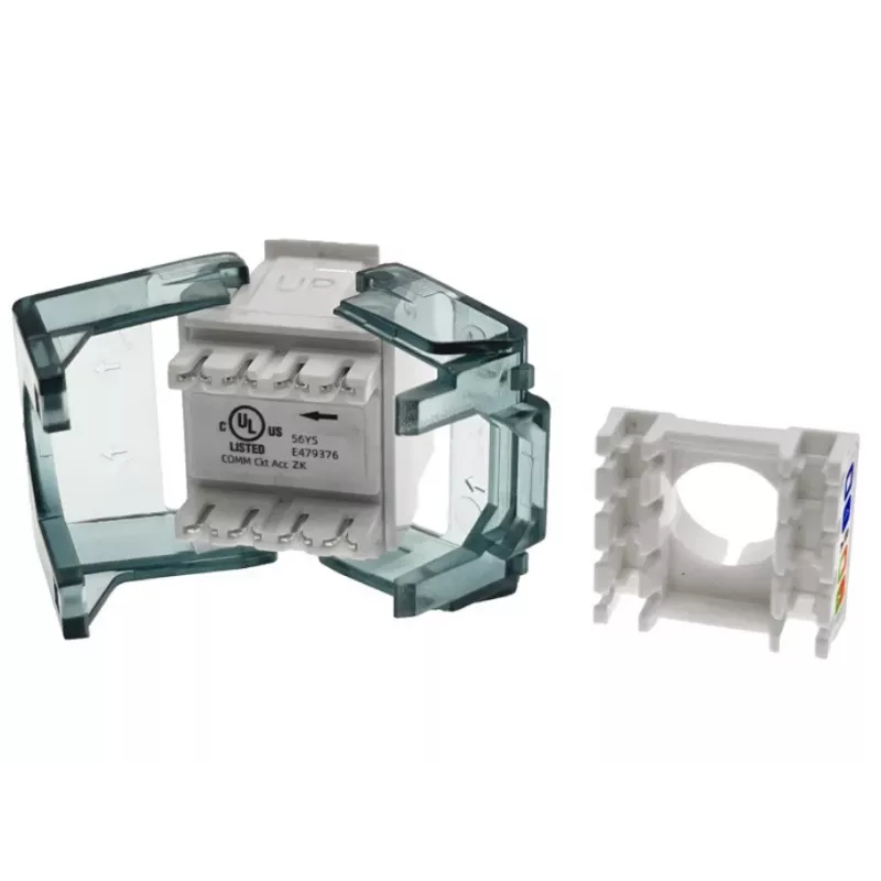 Złącze kablowe Alantec MB003-1 RJ45