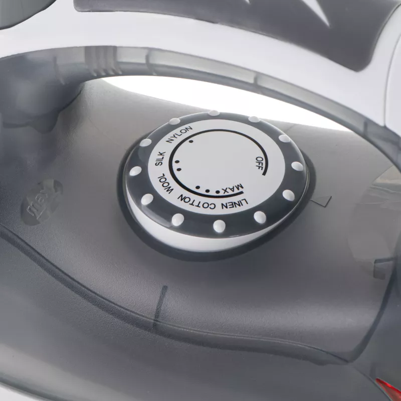 Żelazko parowe Mesko MS 5037 2800 W