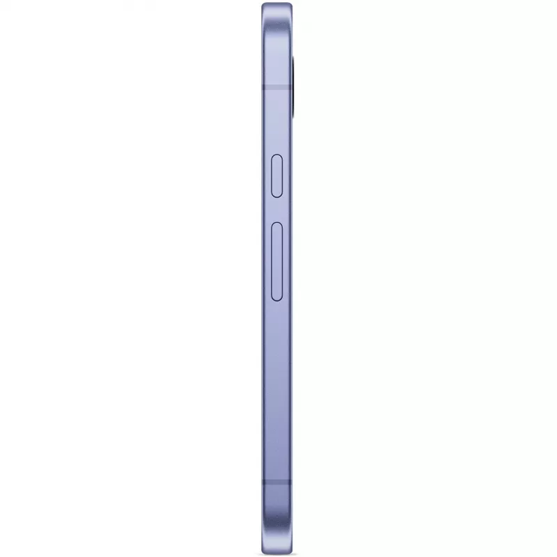 Google Pixel 9A 16 cm (6,3 inch) Dual SIM Android 15 5G USB Type-C 8 GB 128 GB 5100 mAh Lawenda