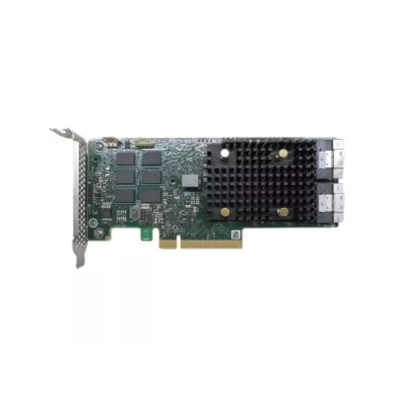 Fujitsu PRAID EP680i kontroler RAID PCI Express x8 4.0 16 Gbit/s