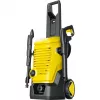 Kärcher 1.324-460.0 myjka ciśnieniowa Pionowa Elektryczna 500 l/h Żółta