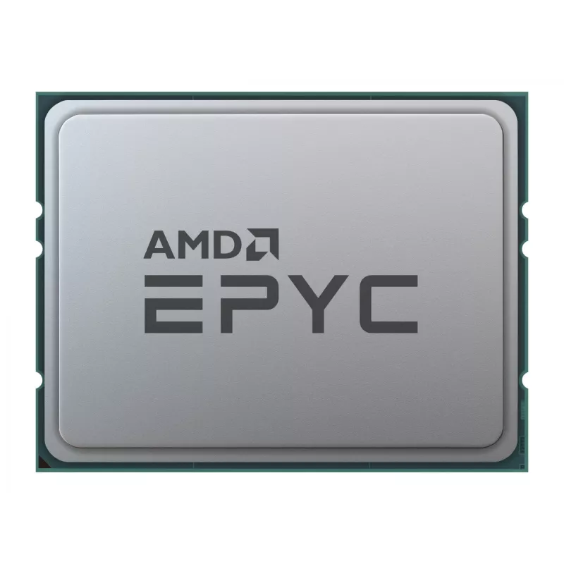 AMD EPYC 24-rdzeniowy Model 74F3 SP3 Tray