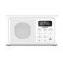 Blaupunkt DR3WH Radio przenośne Biały