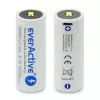 Akumulator everActive EV26650-52M 3,7 V 5200 mAh z ładowaniem Micro USB