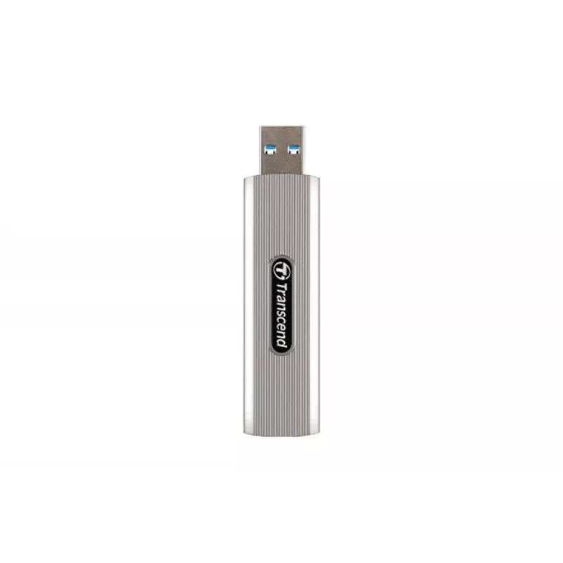 Dysk SSD Transcend 1 TB zewnętrzny USB Type-A 3.2 Gen 2 ESD320A