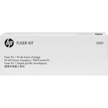 HP - (220 V) - Zestaw do zespołu utrwalającego - do LaserJet Managed MFP E72525, MFP E72530, MFP E72535, LaserJet Managed Flow MFP E72525 (Z9M07A)