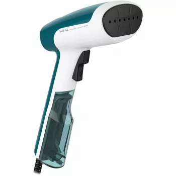 Tefal DT6131 Szczotka parowa 1300 W Niebieski, Biały