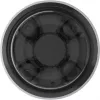 Kopułkowa kamera IP AXIS 02897-001 Zewnętrzna 2592×1944, widok 360°, CMOS, 0,1 luksa, montaż sufitowy/ścienny