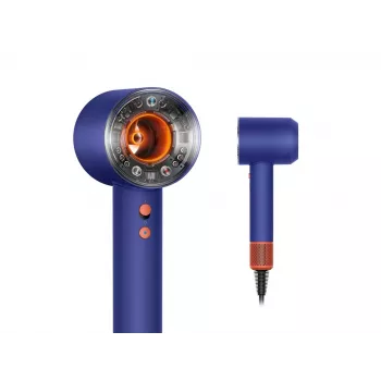 Dyson Supersonic Nural Curly+Coily Suszarka do włosów 1600 W 13,3 l/s