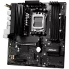 Płyta główna ASRock B850M Pro-A WiFi micro ATX – AMD B850, Socket AM5, DDR5, 4x DIMM, 256GB, Wi‑Fi, 2.5Gb LAN