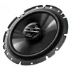 Pioneer TS-G1720F głośnik samochodowy Okrągły 2-drożny 300 W 2 szt.