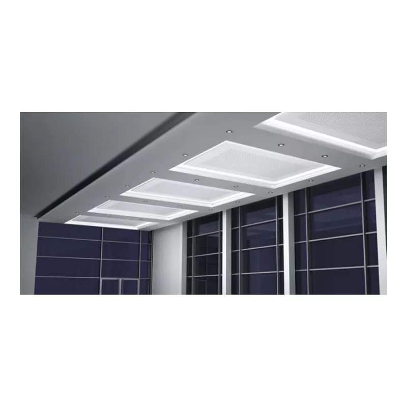 Synergy 21 S21-LED-PR00400 profil montażowy do oświetlenia i akcesoria (S21-LED-PR00400)