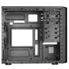 Silverstone SST-FA313-B Obudowa Micro-ATX (SST-FA313-B)