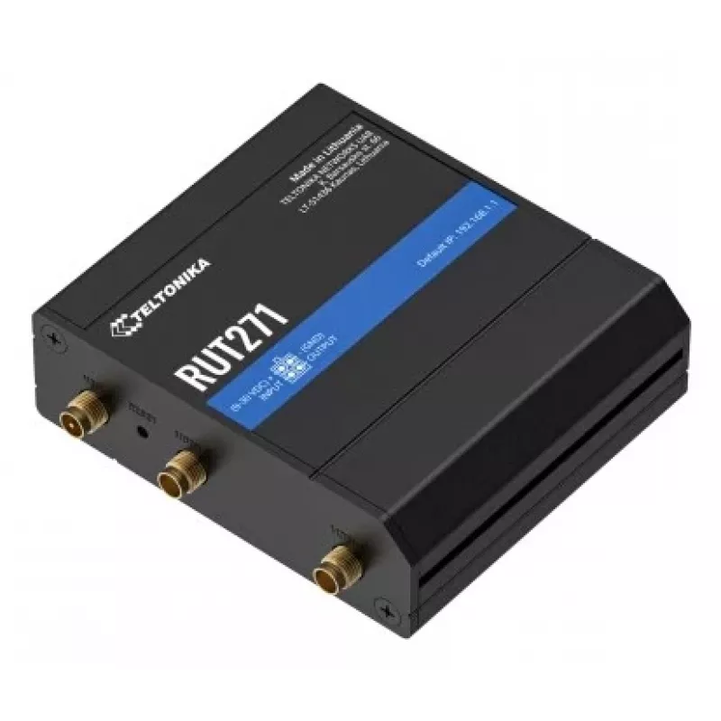 Teltonika RUT271 Router sieci komórkowej