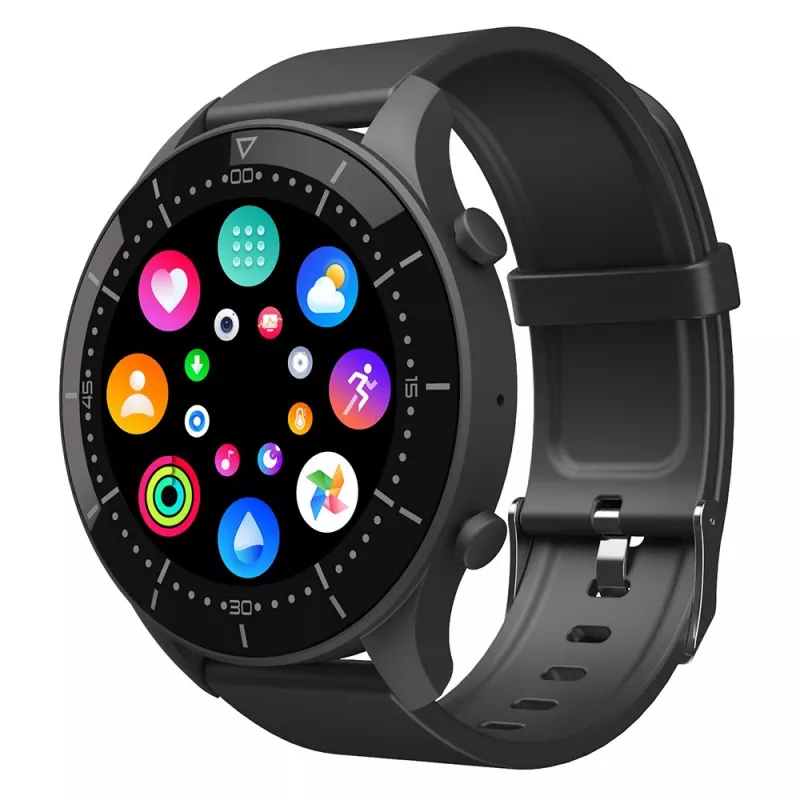 Smartband Media-Tech Genua MT870, połączenia Bluetooth