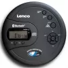 Odtwarzacz MP3 Lenco CD-300 Czarny